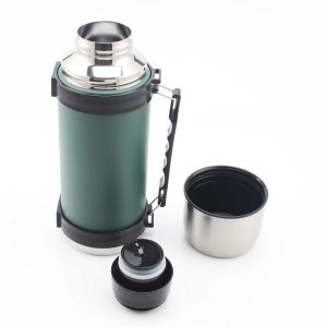 gear companion outdoor vacuum flask large capacity