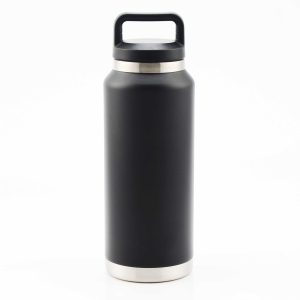 wide mouth vacuum bottle stainless steel insulated drinkware